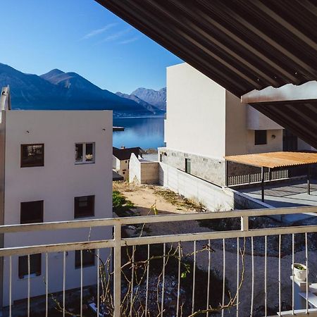 Azure Adriatic Kotor Exterior foto
