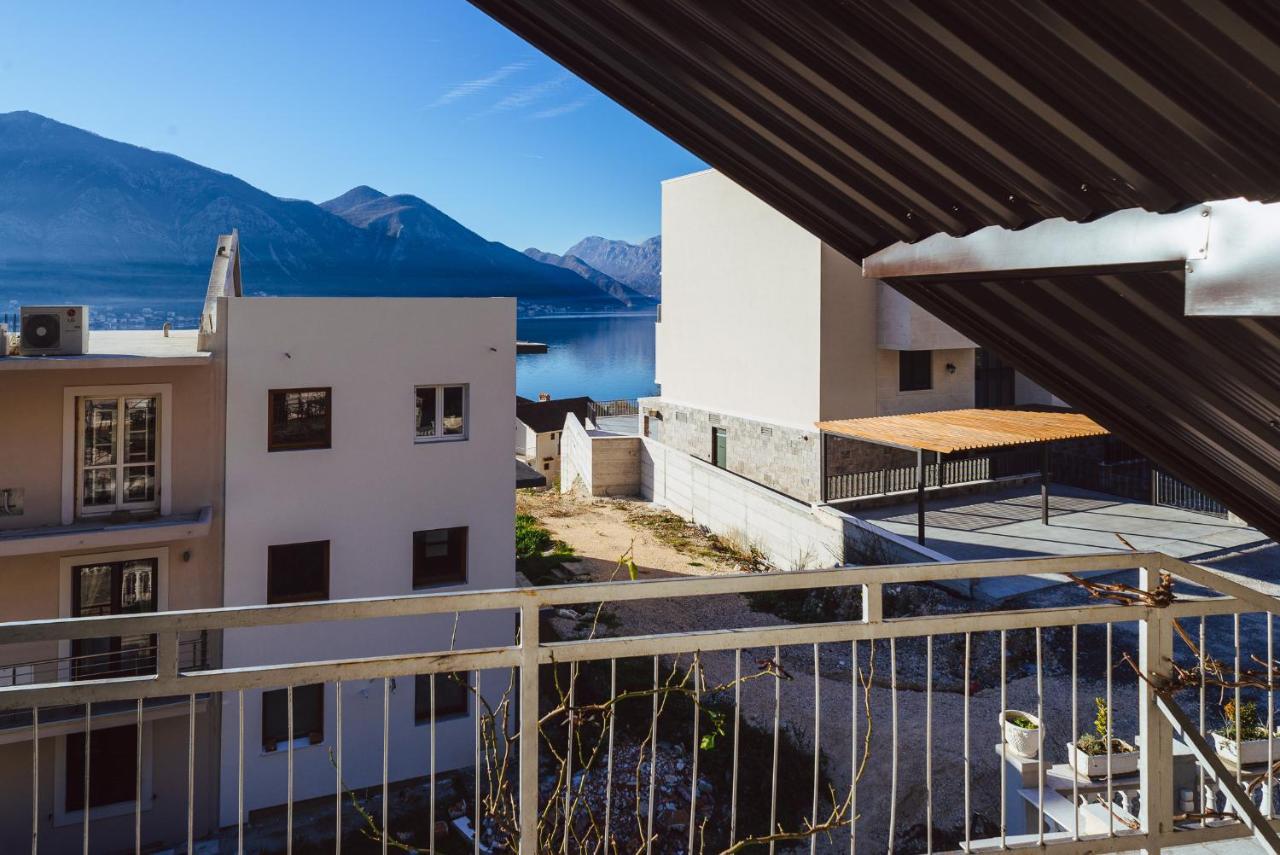 Azure Adriatic Kotor Exterior foto