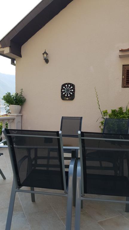 Azure Adriatic Kotor Exterior foto