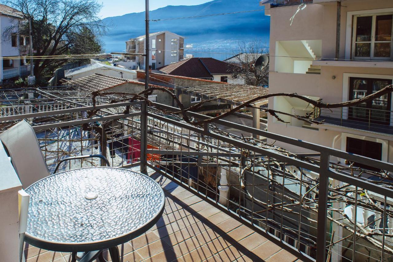 Azure Adriatic Kotor Exterior foto