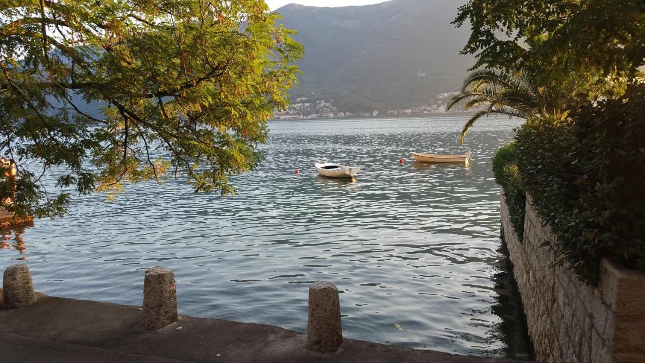 Azure Adriatic Kotor Exterior foto